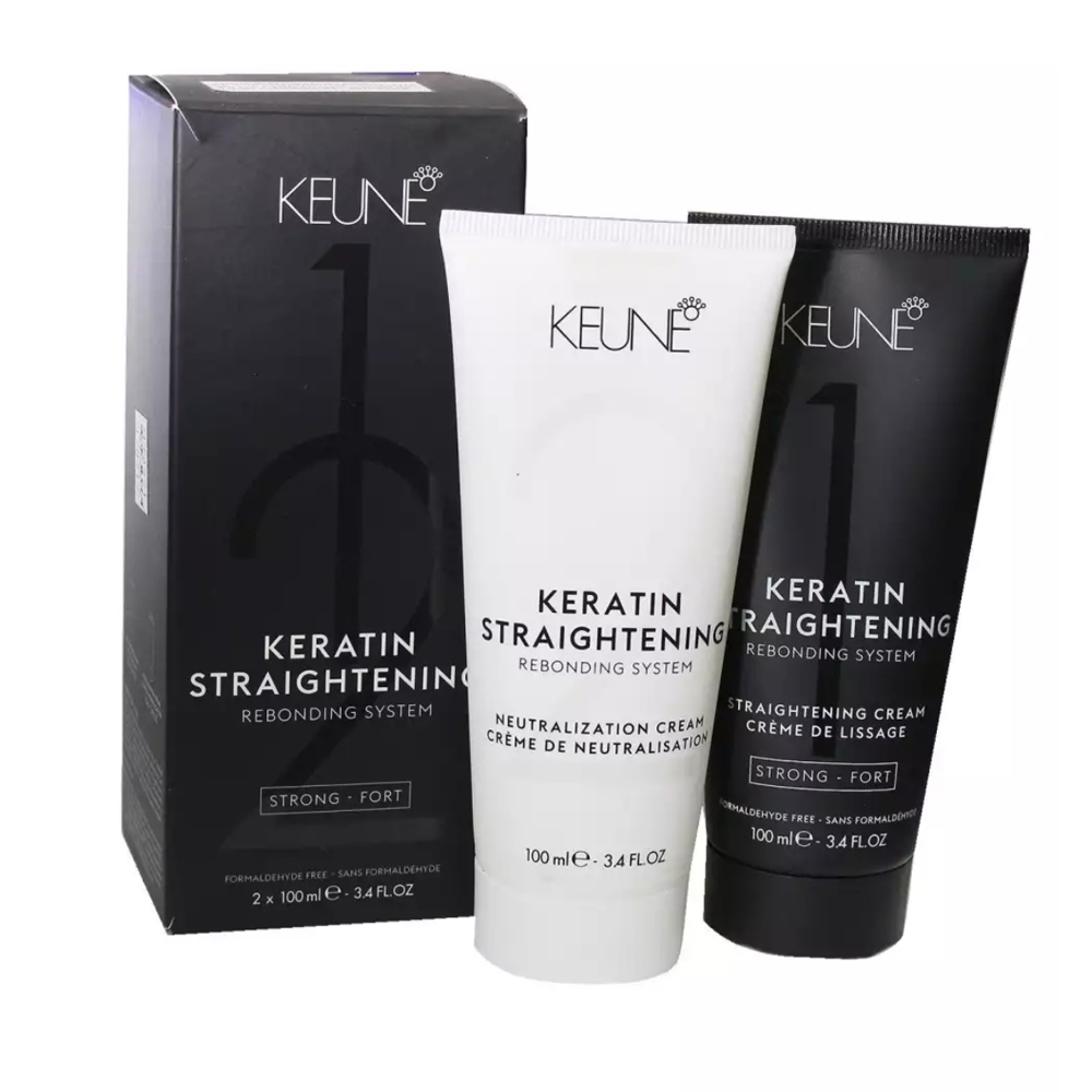 keune-keratin-hair-straightener-rebonding-system